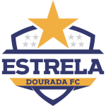 Estrela Dourada FC U16 logo
