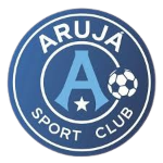 Arujá U16 logo
