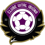 Clube Vital U16 logo