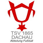 TSV 1865 Dachau U19 logo