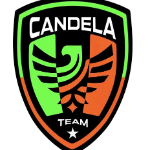 Team Candela U10 logo