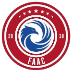 FAAC U14 logo