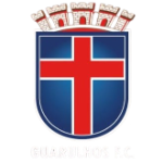 Guarulhos FC U14 logo