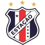 AE Estação U14 logo