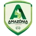 Amazônia EC U20 logo