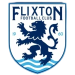 Flixton FC logo