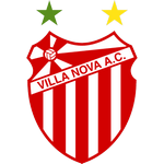 Villa Nova AC U17 logo