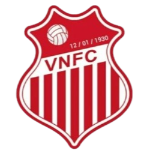 Venda Nova U17 logo