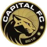 Capital FC logo