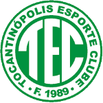 Tocantinópolis logo