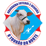 Araguaína logo