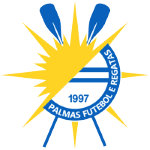 Palmas FR logo