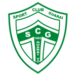 SC Guaraí logo