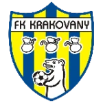 FK Krakovany logo