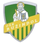 OŠK Ružindol logo