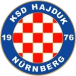 KSD Hajduk Nürnberg