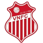 Venda Nova U15 logo