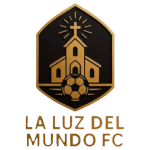 Luz del Mundo FC logo