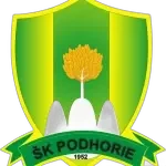 TJ ŠK Podhorie U13 logo