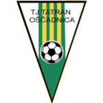 TJ Tatran Oščadnica U13 logo
