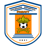 SE Paraty U17 logo