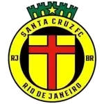 Santa Cruz-RJ U17 logo