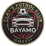 Clay's FC logo