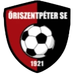 Őriszentpéter SE logo