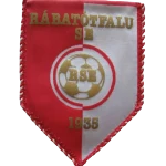 Rábatótfalui SE logo