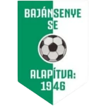 Bajánsenye SE logo