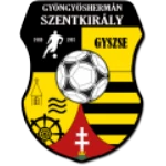 Gyöngyöshermán-Szentkirály SE logo