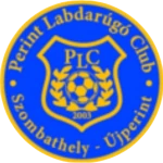 Újperinti SE logo