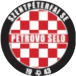 Szentpéterfai SE logo