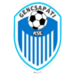 Gencsapáti KSE logo