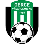 Gérce-Vásárosmiske KSE