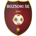 Bozsoki SE logo