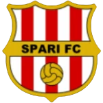Elektromol Szhelyi. Spari FC logo