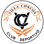 Villa Con Con logo