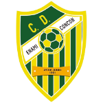 Deportivo Enami logo