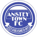 Anstey Town FC logo