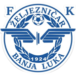 FK Željezničar Sport Tim Banja Luka U19 logo