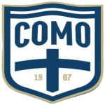 Como S.C. logo