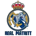 Real Matritt logo