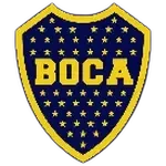 Boca logo