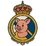 Real Porcao logo