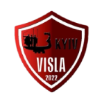 FC Visla logo