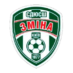 Zmina-Obolon logo
