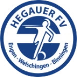 Hegauer FV logo