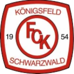 FC Konigsfeld logo