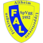 SpVgg F.A.L logo